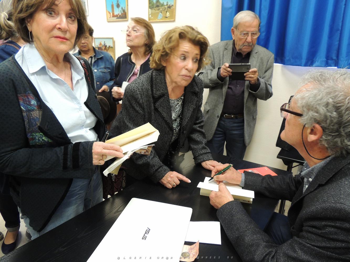 2019 04 20 TOULON  CONFERENCE DE HUBERT RIPOLL SUR L OUBLI POUR MEMOIRE (11).JPG -           